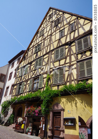 Riquewihr Riquewihr Riquewihr Riquewihr 8038885