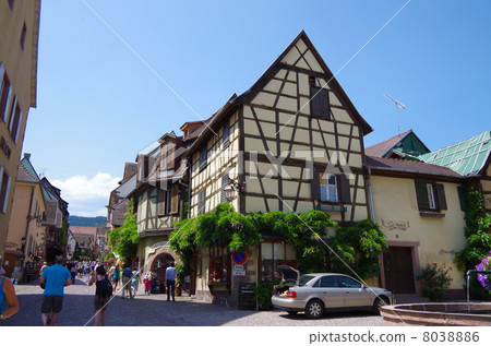 Riquewihr Riquewihr 8038886