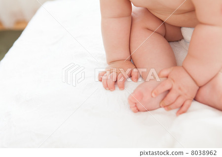 Baby 0 years old Baby girl baby 7 months old baby 8038962