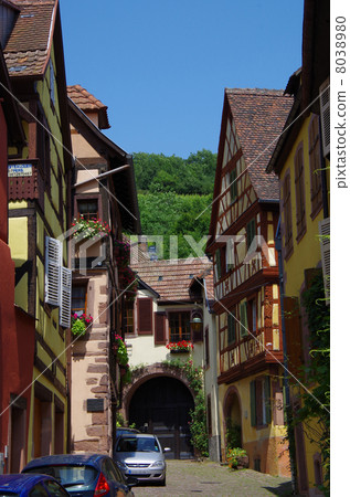 Kaisersberg (Kesersberg) Kaysersberg Kaisersberg (Kesersberg) Kaysersberg 8038980