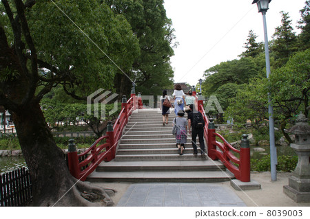 Dazaifu Tenmanguugu 8039003