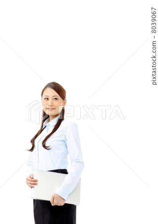 Business woman Business woman 8039067
