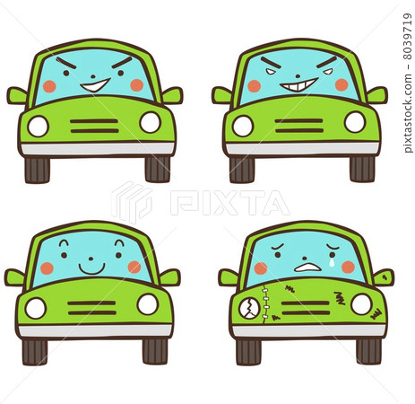 Automobile Automobile 8039719