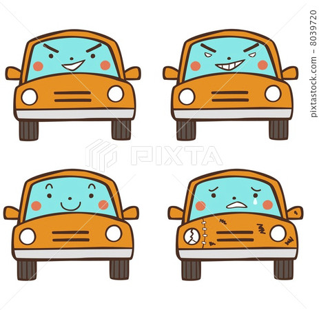 Automobile Automobile 8039720