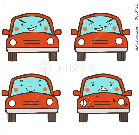 Automobile Automobile 8039721