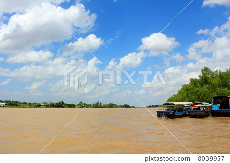 我去湄公河 我去湄公河 8039957