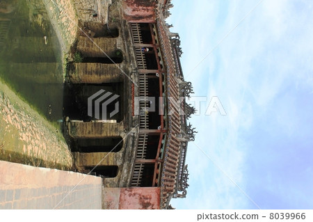 Sightseeing in Hoi An "Telescope" 8039966