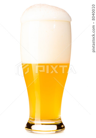 fresh unfiltered beer 8040010