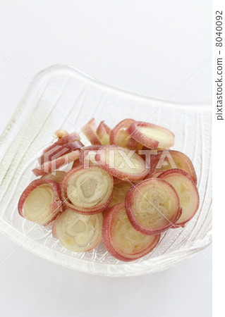 切碎負載 8040092