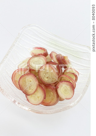 切碎負載 8040093