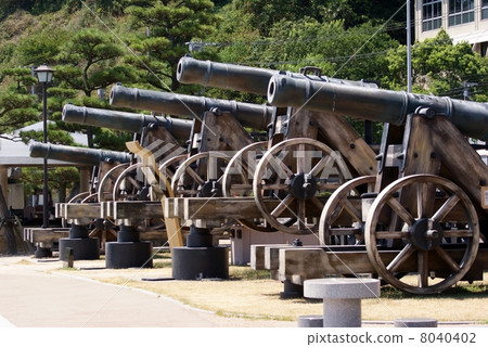 A battery A battery 8040402