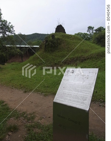 會安共濟會遺址3 會安共濟會遺址3 8040456