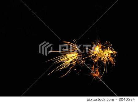 煙花 8040584