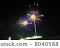 煙花 8040588