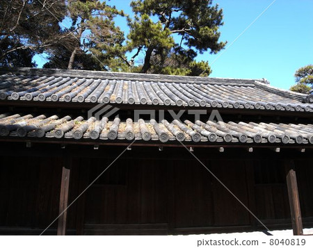 The Imperial Palace East Gyoen Concentric Address 8040819