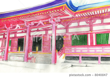 Koshienji 8040847