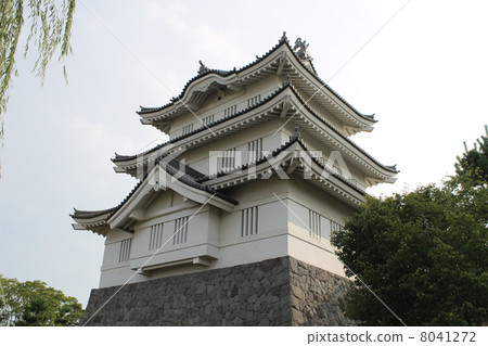 Oshiro Oji Third Level 8041272