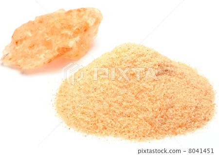 Himalayan rock salt 8041451