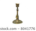 Antique French Candle Stand 8041776