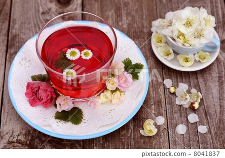 Herb tea Herb tea 8041837