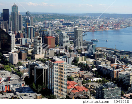 Seattle  8041918