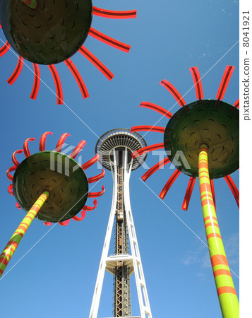 Seattle  8041921