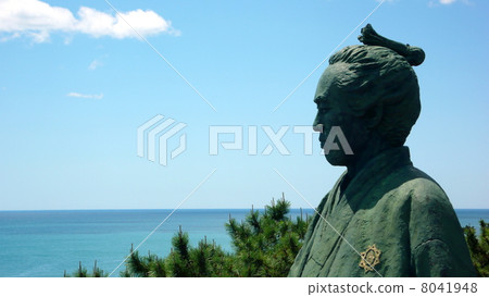 Ryoma Sakamoto 8041948