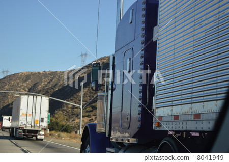 高速跑道 8041949