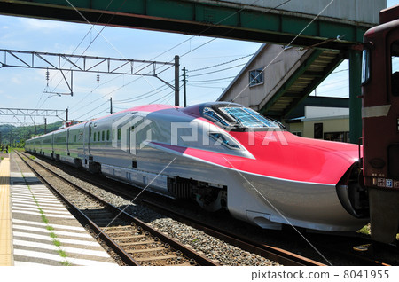 Super Komachi class type forwarding 8041955