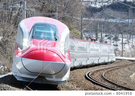Super Komachi 8041958