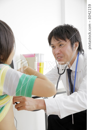 Consultation 8042159