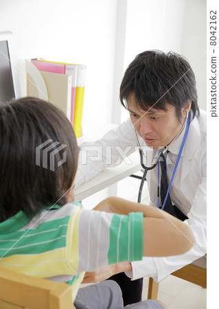 Consultation 8042162