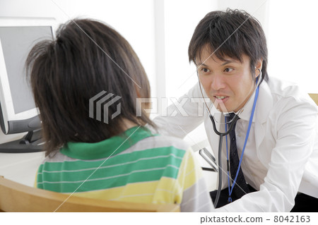 Consultation 8042163