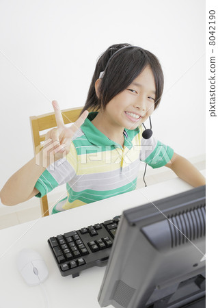 Communication education 8042190