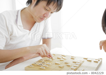 日本象棋 8042229