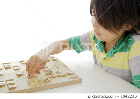 Shogi 8042230