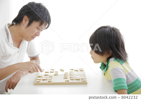 Shogi 8042232
