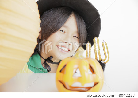 Halloween  8042233