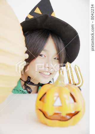 萬聖節 8042234