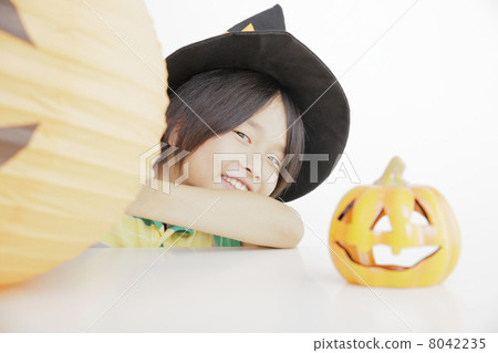 萬聖節 萬聖節 8042235