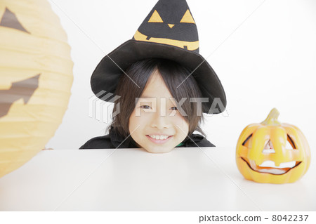 萬聖節 8042237