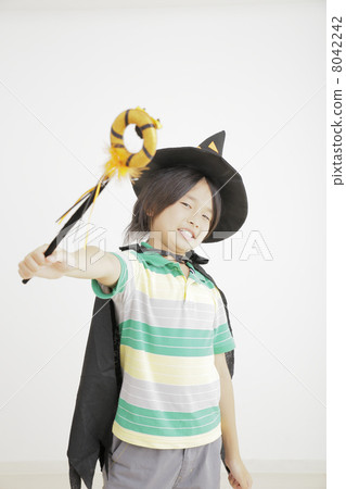 Halloween  8042242
