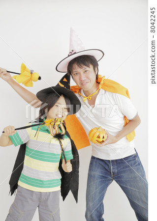 Halloween  8042245