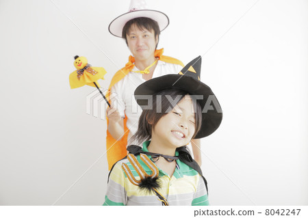 Halloween  8042247