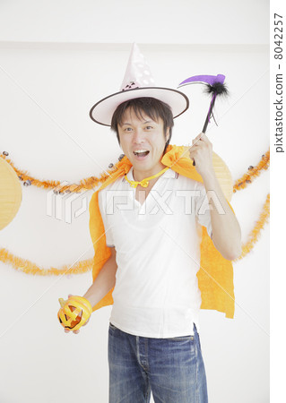 Halloween  8042257