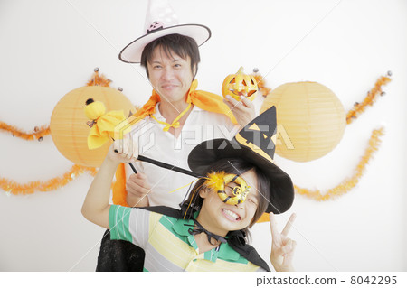 Halloween Halloween 8042295