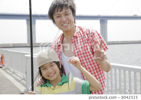 釣魚 釣魚 8042315