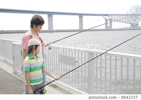 fishing 8042337