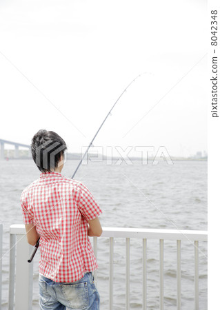 fishing fishing 8042348