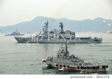 Escort Ship Tsurugiri 03 Escort Ship Tsurugiri 03 8042378